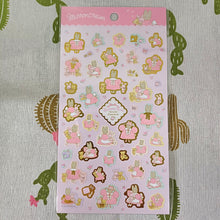 Load image into Gallery viewer, Japan Sanrio Sticker Seal
