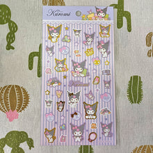 Load image into Gallery viewer, Japan Sanrio Sticker Seal
