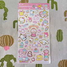 Load image into Gallery viewer, Japan Sanrio Sticker Seal
