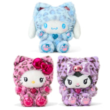 Carica l&#39;immagine nel visualizzatore di Gallery, Japan Sanrio Plush Doll Soft Toy (Sanrio Gal Cat)
