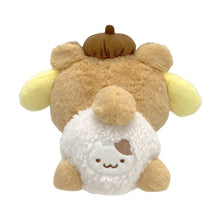 Charger l&#39;image dans la galerie, Japan Sanrio Plush Doll Soft Toy (Baby Bear)
