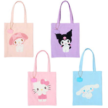 Load image into Gallery viewer, Japan Sanrio Mini Tote Bag (Ranking)
