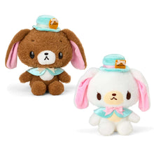 Load image into Gallery viewer, Japan Sanrio Sugarbunnies Plush Doll Soft Toy (Biscuit)
