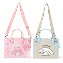 Load image into Gallery viewer, Japan Sanrio 2 Way Shoulder Bag
