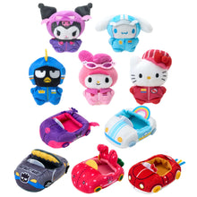 Load image into Gallery viewer, Japan Sanrio Mini Plush Doll Soft Toy (Super Cute Adventures)
