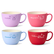 Load image into Gallery viewer, Japan Sanrio Plastic Mug 440ml
