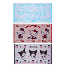 Carica l'immagine nel visualizzatore di Gallery, Japan Sanrio Bath Towel with Snap Closure
