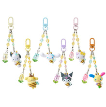 Load image into Gallery viewer, Japan Sanrio Keychain (Bee)

