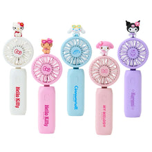 Load image into Gallery viewer, Japan Sanrio Handy Fan
