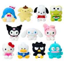 Cargar imagen en el visor de la galería, Japan Sanrio Plush Doll Soft Toy (Standard) S Size
