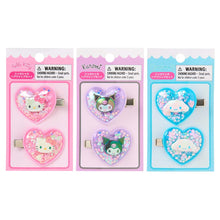 Afbeelding in Gallery-weergave laden, Japan Sanrio Hair Clip (Shaka Shaka)
