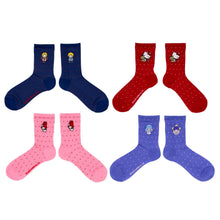 Carica l'immagine nel visualizzatore di Gallery, Japan Sanrio Crew Socks
