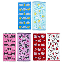 Load image into Gallery viewer, Japan Sanrio Face Towel Set of 2
