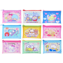 Load image into Gallery viewer, Japan Sanrio Mini Pouch Coin Purse (Heart Pounding Memories)
