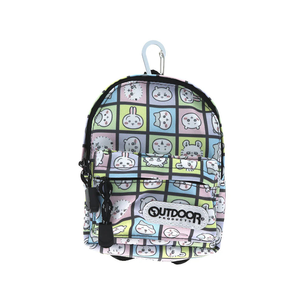 Japan Chiikawa Backpack Style Pouch