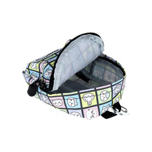 Lade das Bild in den Galerie-Viewer, Japan Chiikawa Backpack Style Pouch
