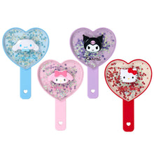 Carica l'immagine nel visualizzatore di Gallery, Japan Sanrio Hand Mirror (Face)

