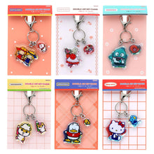 Carregar imagem no visualizador da galeria, Japan Sanrio Keychain (Retro)
