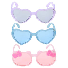 Load image into Gallery viewer, Japan Sanrio Kids Sun Glasses
