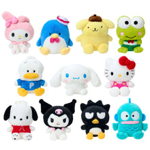 Cargar imagen en el visor de la galería, Japan Sanrio Plush Doll Soft Toy (Standard) M Size
