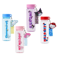 Load image into Gallery viewer, Japan Sanrio Plastic Bottle with Strap
