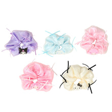 Load image into Gallery viewer, Japan Sanrio Scrunchie Hair Tie
