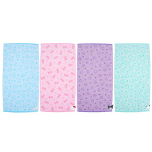 이미지를 갤러리 뷰어에 로드 , Japan Sanrio Bath Towel
