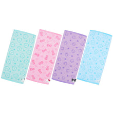 Carica l'immagine nel visualizzatore di Gallery, Japan Sanrio Face Towel
