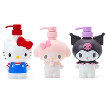 Carica l&#39;immagine nel visualizzatore di Gallery, Japan Sanrio Pump Bottle
