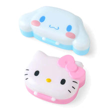 Carica l'immagine nel visualizzatore di Gallery, Japan Sanrio Portable Pill Case (Face)
