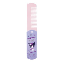 이미지를 갤러리 뷰어에 로드 , Japan Sanrio Pochacco / My Melody / Kuromi / Cinnamoroll Pocket Mirror &amp; Comb
