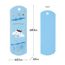 이미지를 갤러리 뷰어에 로드 , Japan Sanrio Pochacco / My Melody / Kuromi / Cinnamoroll Pocket Mirror &amp; Comb
