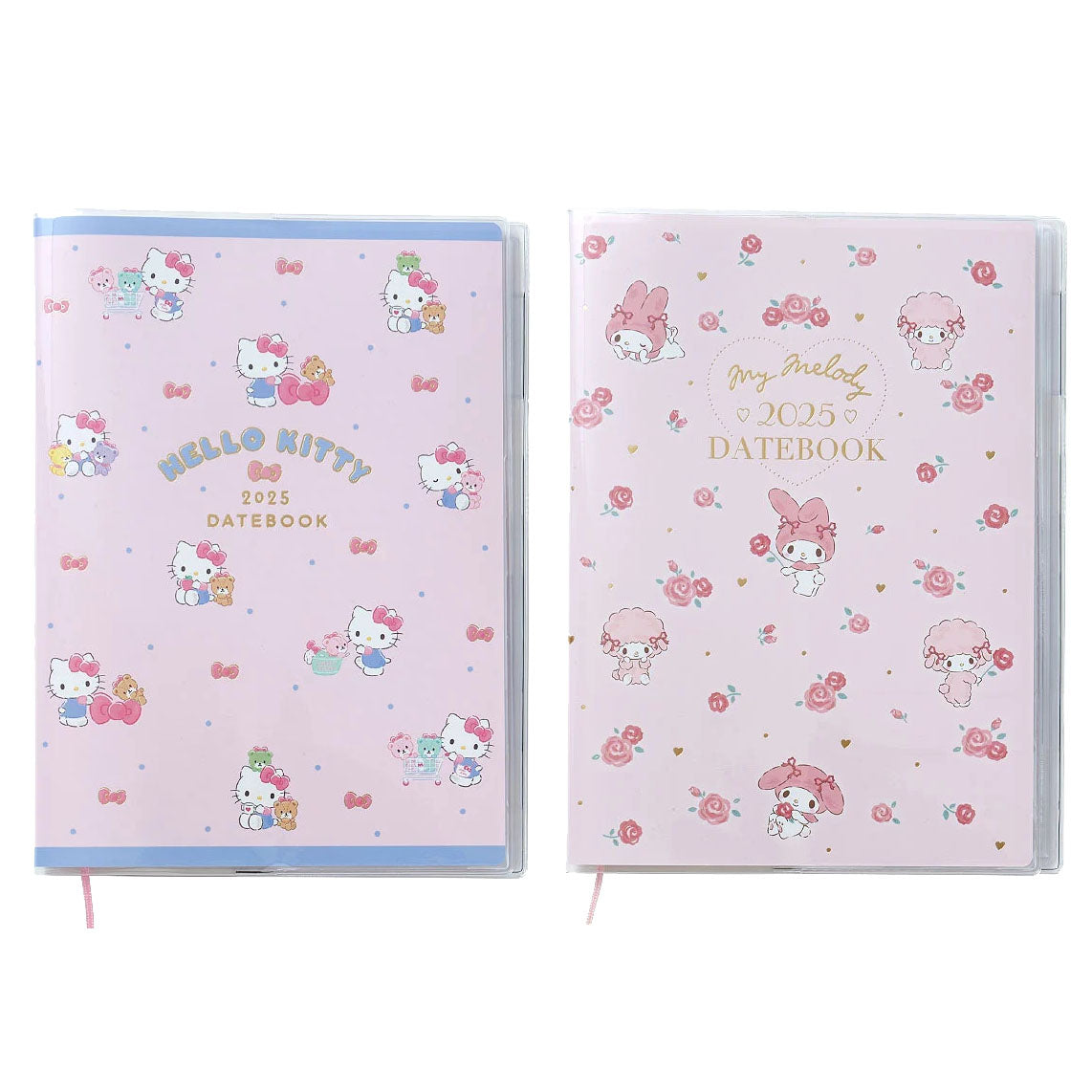 Schedule Book / Calendar – Newbie Village