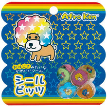 Load image into Gallery viewer, Japan San-X Sticker Pack
