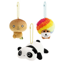 Carica l'immagine nel visualizzatore di Gallery, Japan San-X Plush Doll Keychain (Standard)
