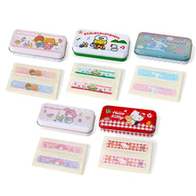 Load image into Gallery viewer, Japan Sanrio Band-aid &amp; Case (Daily Necessities)
