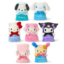 Carica l&#39;immagine nel visualizzatore di Gallery, Japan Sanrio Foldable Plush Blanket
