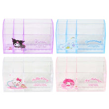 Load image into Gallery viewer, Japan Sanrio Cosmetic Desk Organizer
