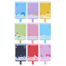 Lade das Bild in den Galerie-Viewer, Japan Sanrio Mobile Phone Photo Card Holder (Enjoy idol)
