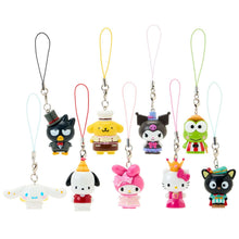 Load image into Gallery viewer, Japan Sanrio Mobile Phone Strap Charm (Super Cute Adventures : My Dream Smartphone)
