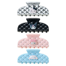 Lade das Bild in den Galerie-Viewer, Japan Sanrio Bun Hair Claw Clip
