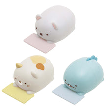 Load image into Gallery viewer, Japan San-X Sumikko Gurashi Desk Mini Cleaner
