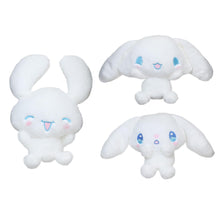 Load image into Gallery viewer, Japan Sanrio Cinnamoroll Plush Doll Soft Toy (Emotion)
