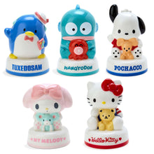 Load image into Gallery viewer, Japan Sanrio Ceramic Coin Bank (Fashion Zakka)
