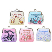 Carregar imagem no visualizador da galeria, Japan Sanrio Clasp Frame Coin Purse
