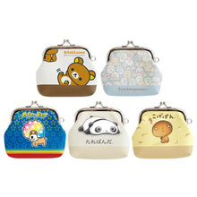 이미지를 갤러리 뷰어에 로드 , Japan San-X Clasp Frame Coin Purse
