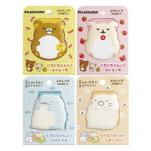 Load image into Gallery viewer, Japan San-X Rilakkuma / Sumikko Gurashi Die Cut Mini Memo
