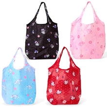 Carregar imagem no visualizador da galeria, Japan Sanrio Foldable Eco Shopping Tote Bag (Japanese Pattern)
