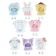 Carregar imagem no visualizador da galeria, Japan Sanrio Plush Doll Costume (Enjoy Idol / Baby)
