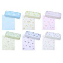 Load image into Gallery viewer, Japan Sanrio Glasses Case and Glasses Cloth (New Life)
